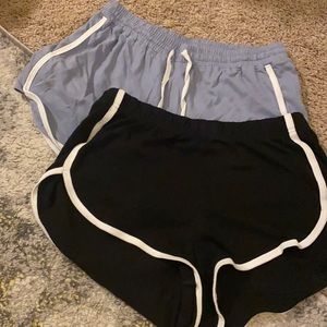 Shorts bundle